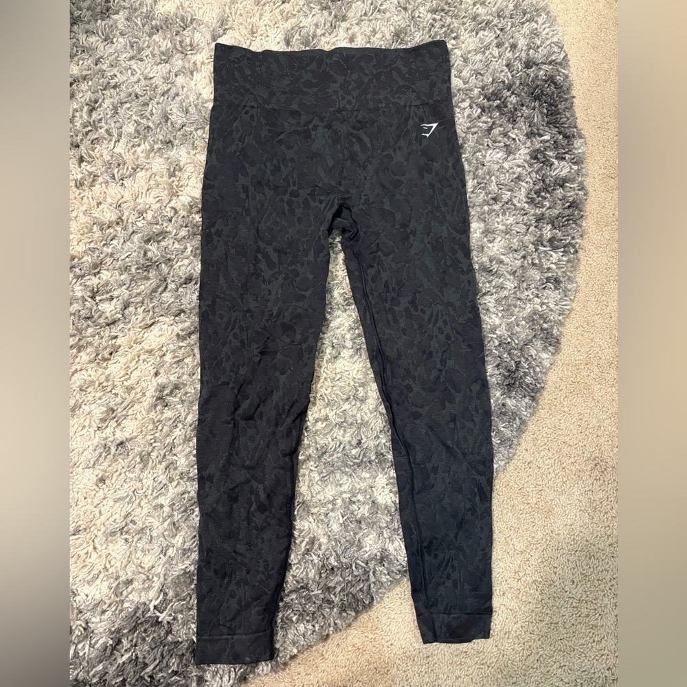 Women’s Gym Shark Leggings